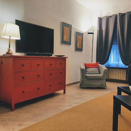 Posidonia Casa Al Mare In Citta Apartment Генуа Екстериор снимка