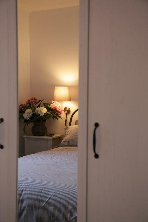 Posidonia Casa Al Mare In Citta Apartment Генуа Екстериор снимка