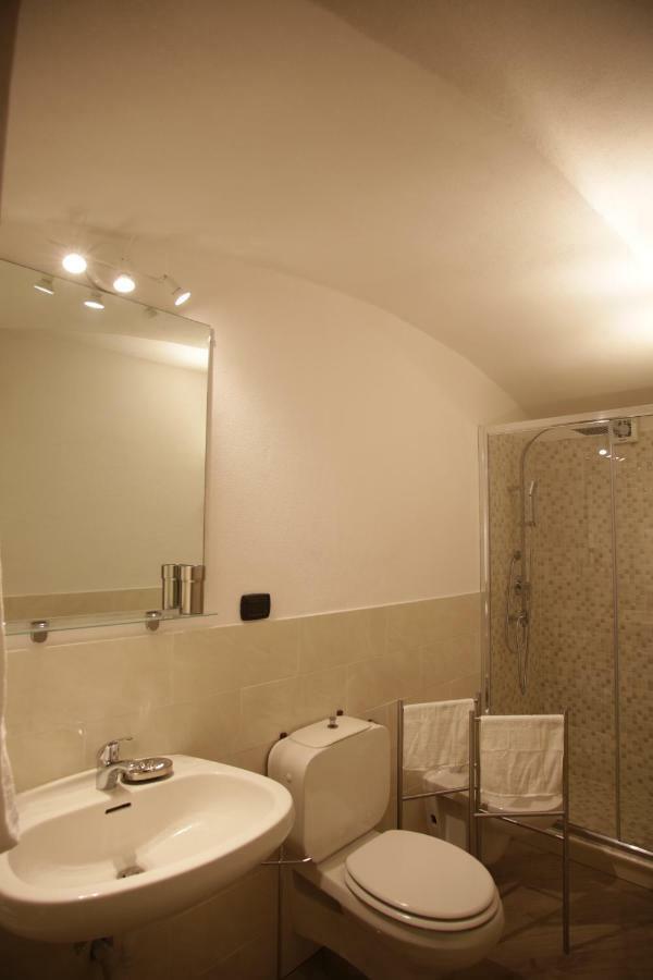 Posidonia Casa Al Mare In Citta Apartment Генуа Екстериор снимка