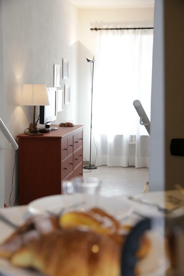 Posidonia Casa Al Mare In Citta Apartment Генуа Екстериор снимка